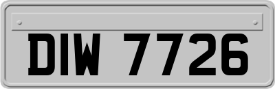 DIW7726