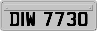 DIW7730