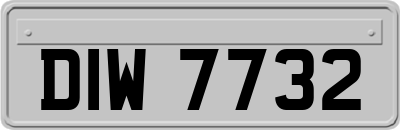 DIW7732