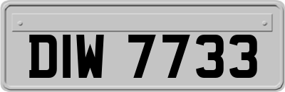 DIW7733