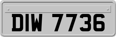 DIW7736