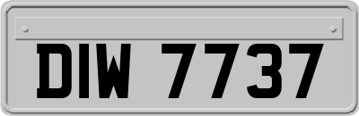 DIW7737