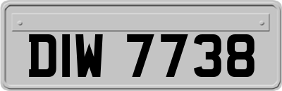 DIW7738