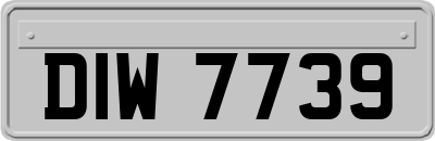 DIW7739