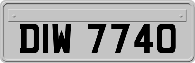 DIW7740