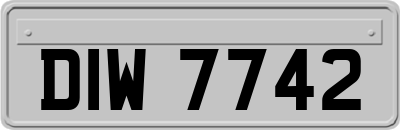 DIW7742