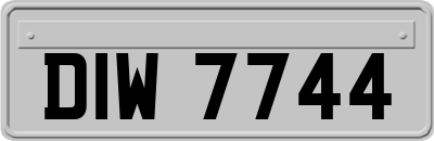 DIW7744