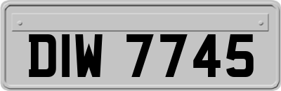DIW7745