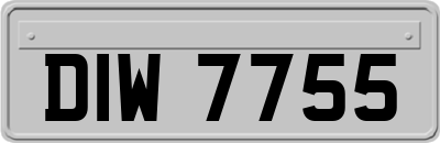 DIW7755