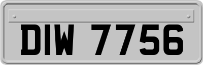 DIW7756