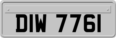 DIW7761