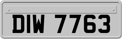 DIW7763