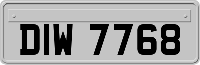 DIW7768