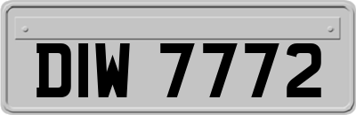DIW7772