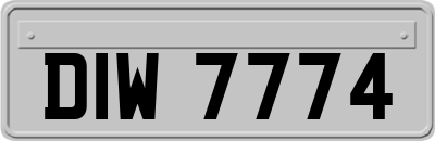 DIW7774