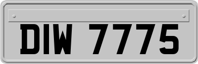 DIW7775