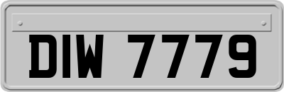 DIW7779