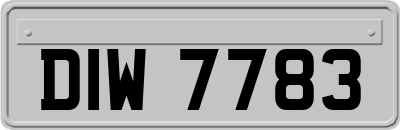 DIW7783
