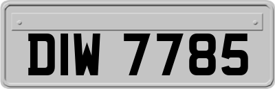 DIW7785