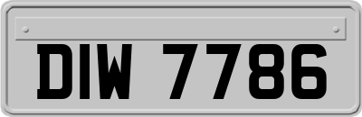 DIW7786
