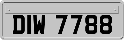 DIW7788