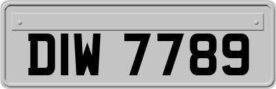 DIW7789