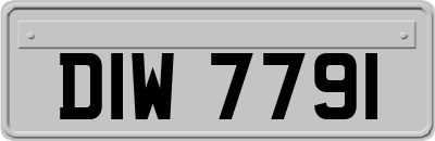 DIW7791