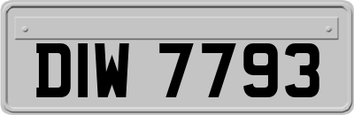 DIW7793