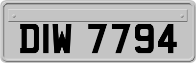 DIW7794