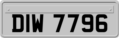 DIW7796
