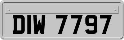 DIW7797