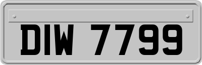 DIW7799