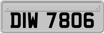 DIW7806