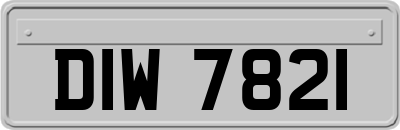 DIW7821