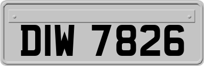 DIW7826