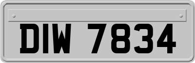 DIW7834