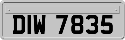DIW7835