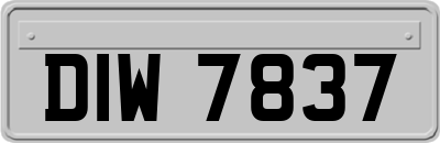 DIW7837