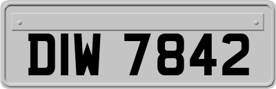 DIW7842