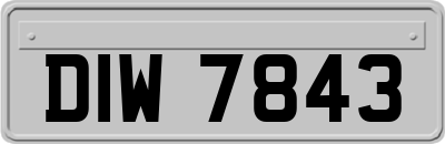 DIW7843