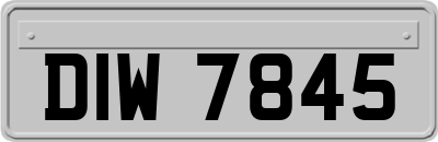 DIW7845
