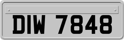 DIW7848