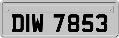 DIW7853