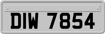 DIW7854