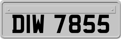 DIW7855