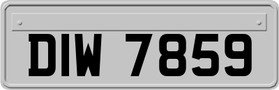 DIW7859