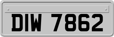 DIW7862
