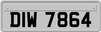 DIW7864