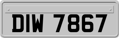 DIW7867