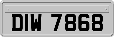 DIW7868